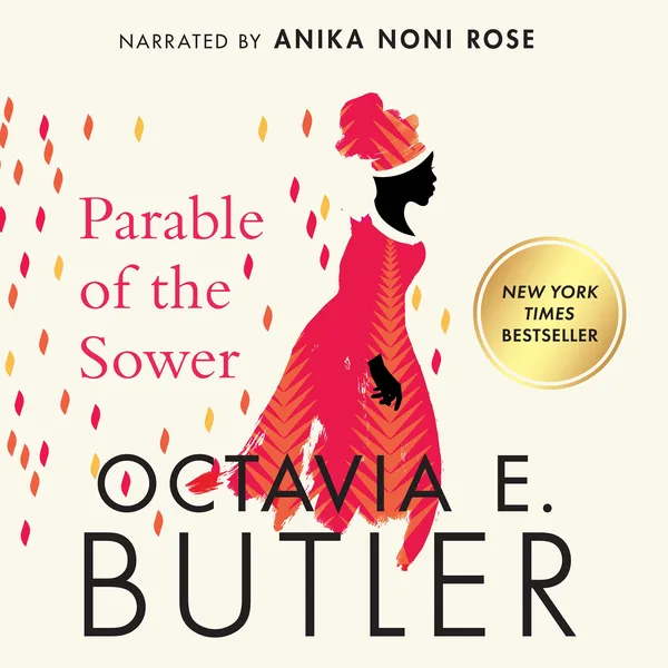 Parable of the Sower poster