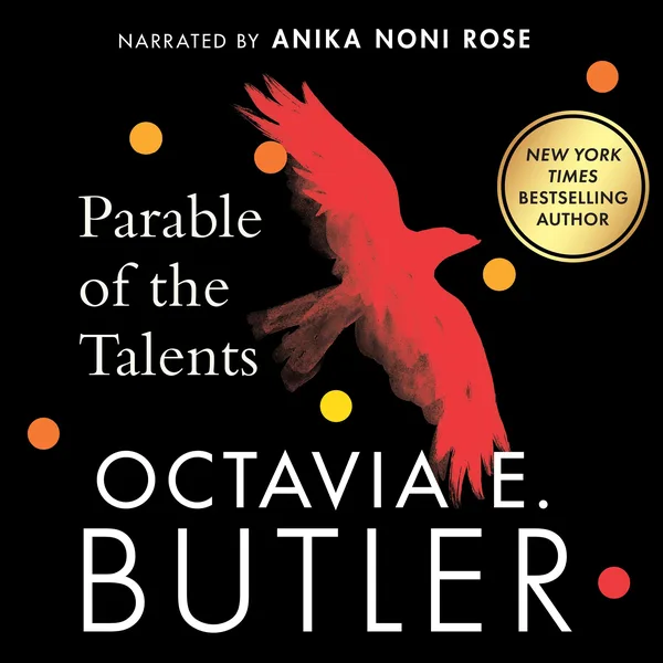 Parable of the Talents poster