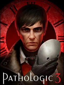 Pathologic 3 poster
