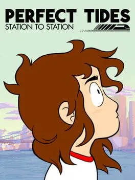 Perfect Tides: Station to Station poster
