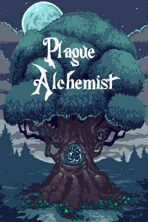 Plague Alchemist poster
