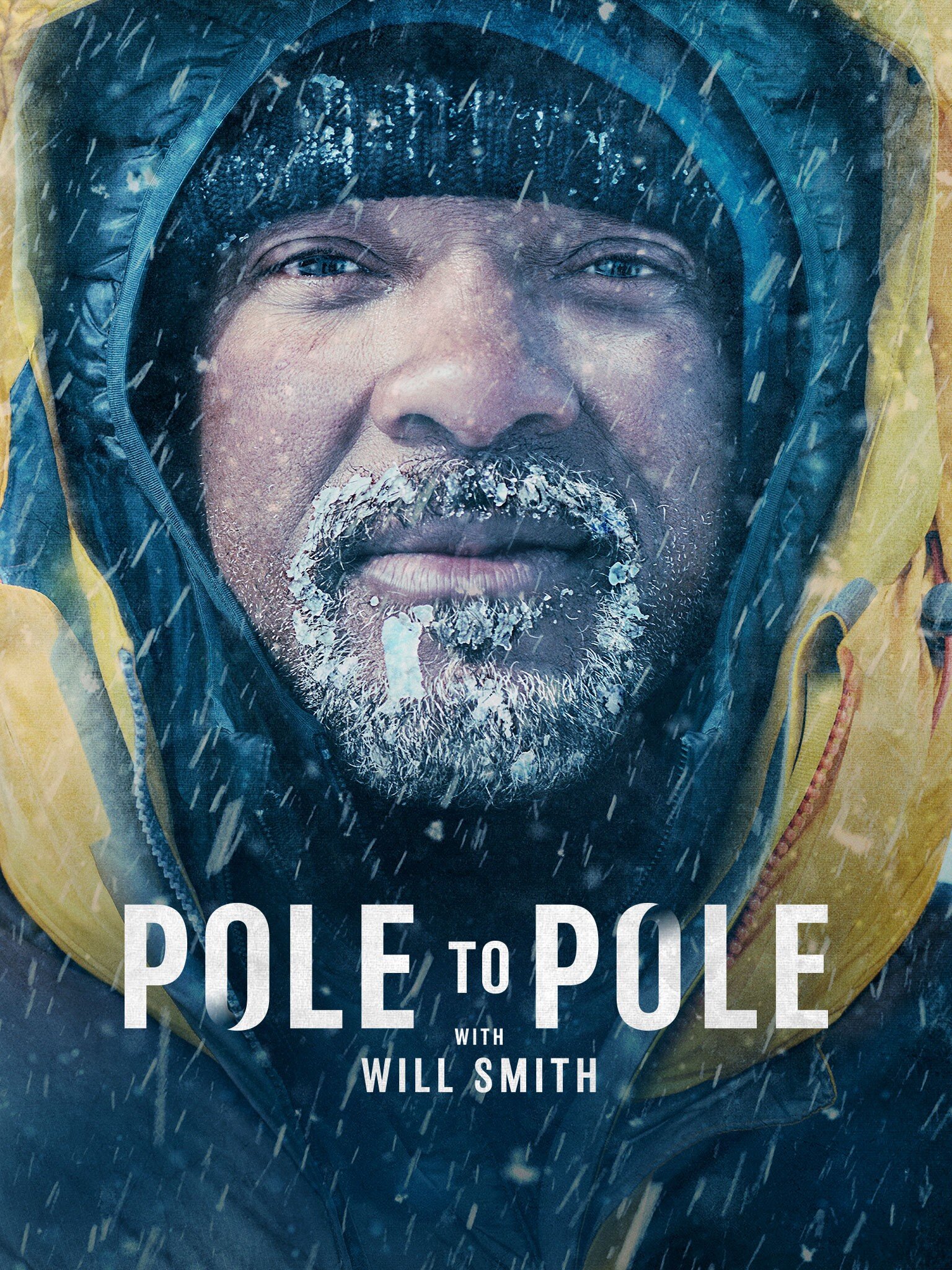 Pole to Pole with Will Smith poster