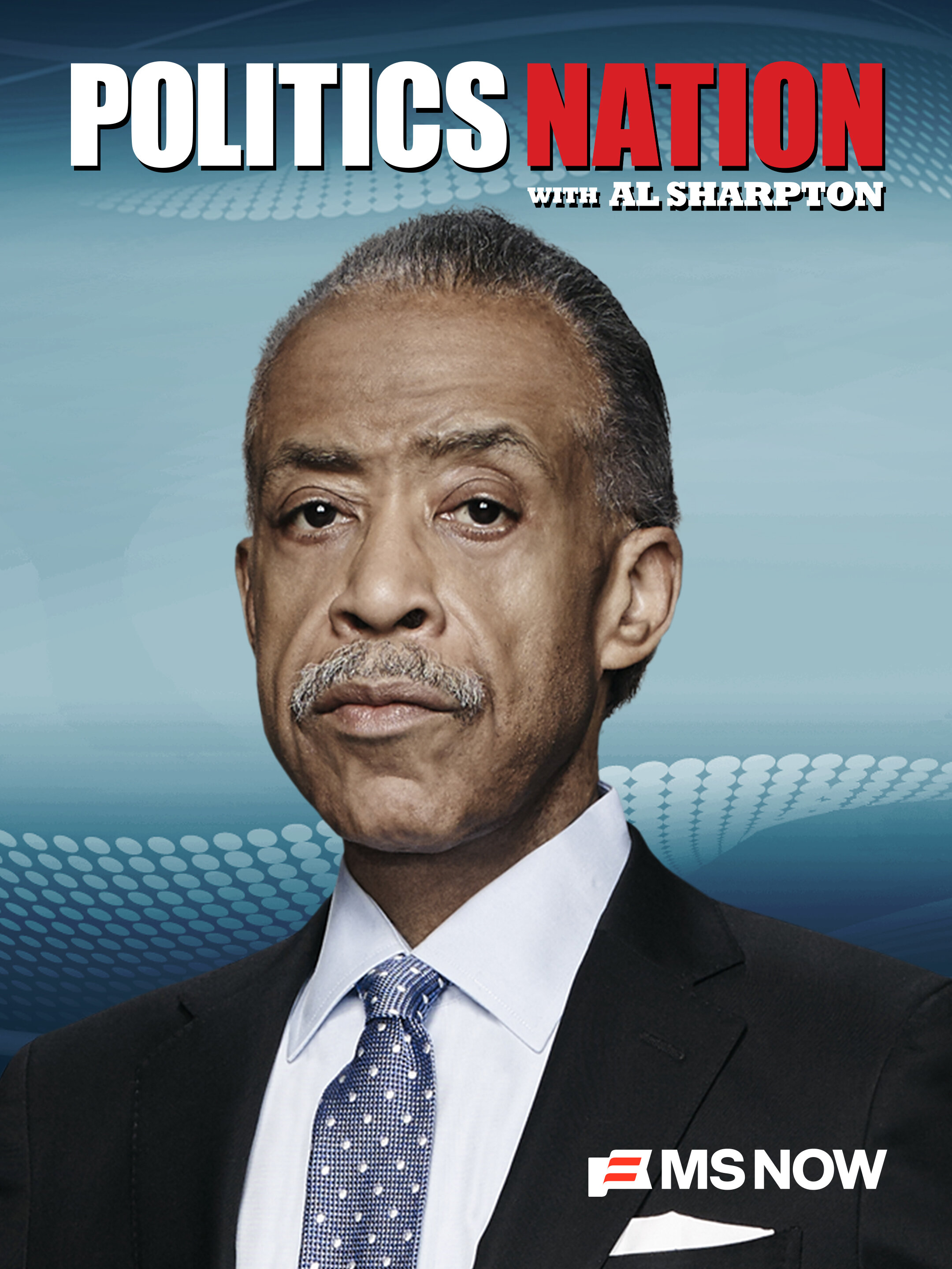 PoliticsNation poster