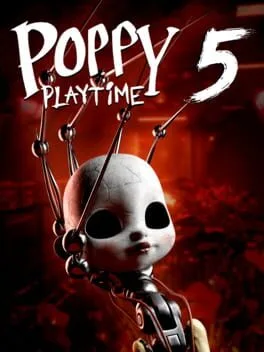 Poppy Playtime: Chapter 5 poster