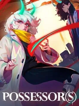 Possessor(s) poster