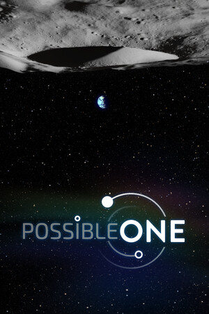 Possible One: Lunar Industries poster