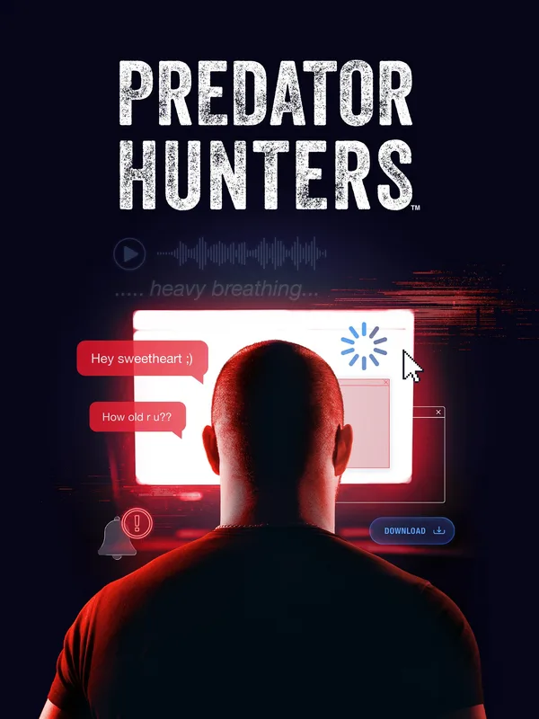 Predator Hunters poster