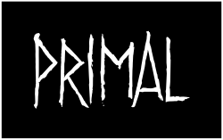 Primal poster
