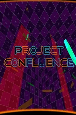 Project Confluence poster