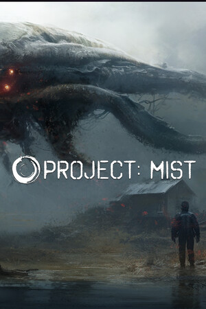 Project: Mist poster