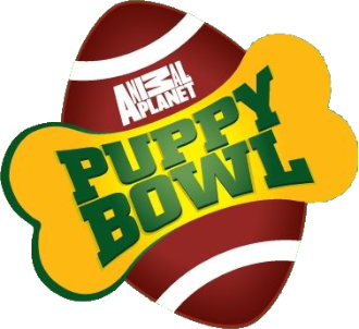 Puppy Bowl poster