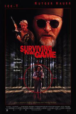 Pushed Off a Plane and Survived poster