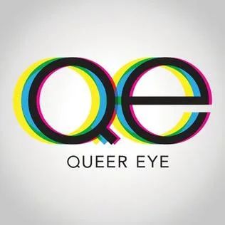 Queer Eye poster