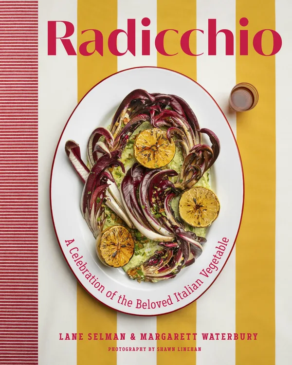 Radicchio poster