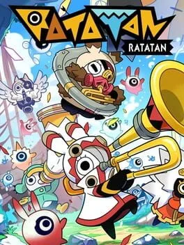 Ratatan poster