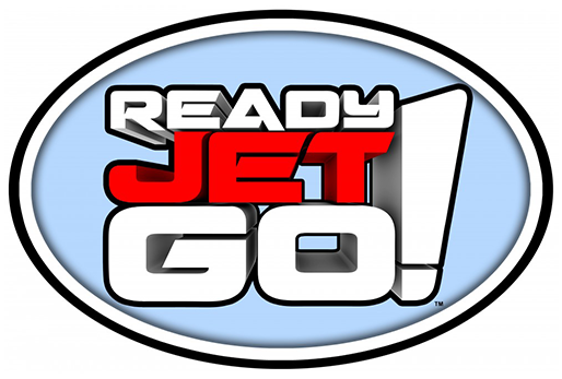 Ready Jet Cook poster
