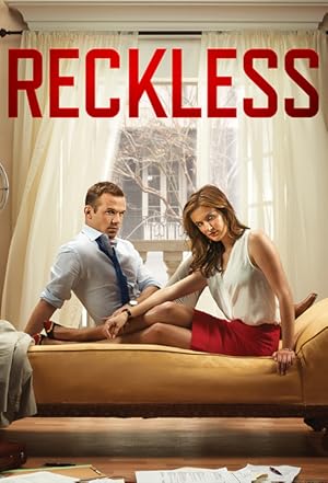 Reckless poster