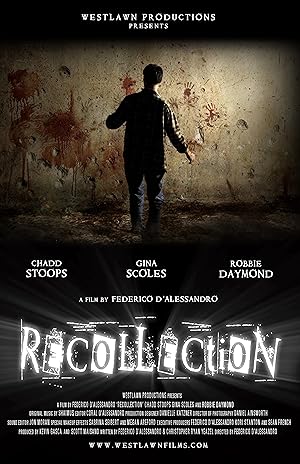 Recollection poster
