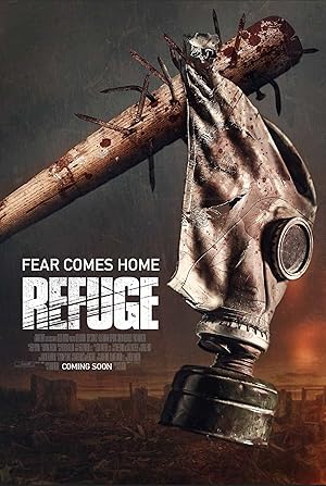 Refuge poster