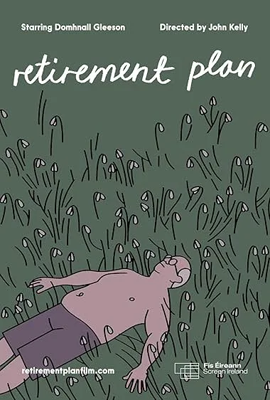 Retirement Plan poster