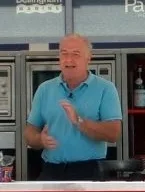 Rick Stein's Australia poster