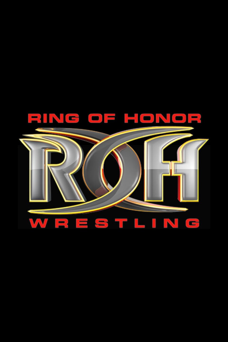 Ring of Honor PPV poster