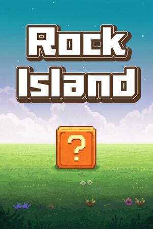 Rock Island poster