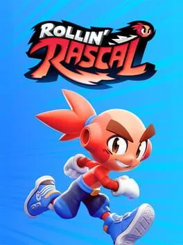 Rollin' Rascal poster