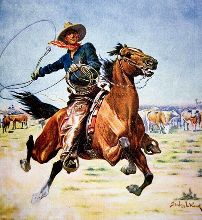 Romance at Hope Ranch poster