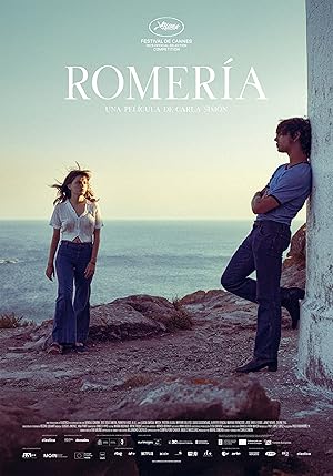 Romería poster