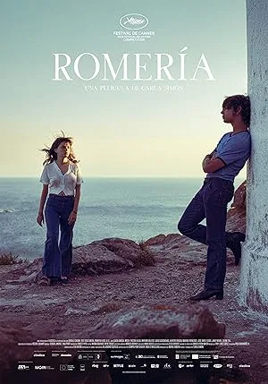Romería poster