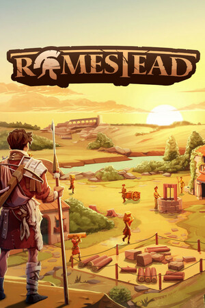 Romestead poster