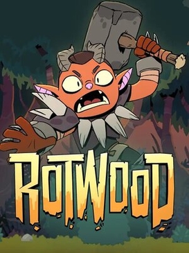 Rotwood poster