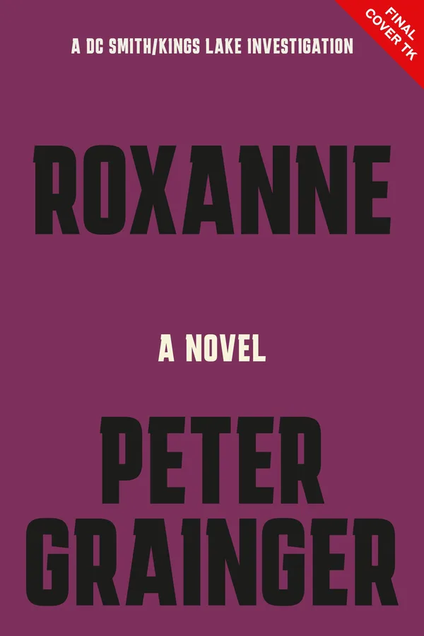 Roxanne poster