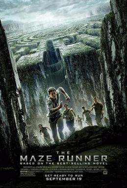 Runner poster