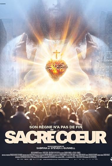 Sacred Heart: His Reign Has No End poster