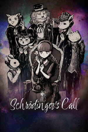 Schrödinger's Call poster
