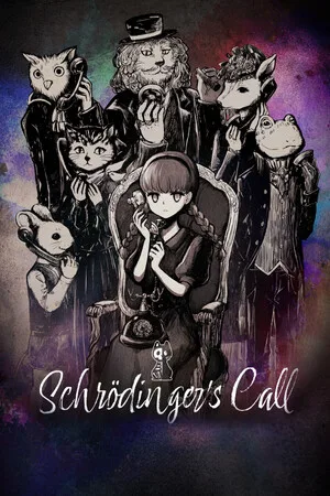 Schrödinger's Call poster