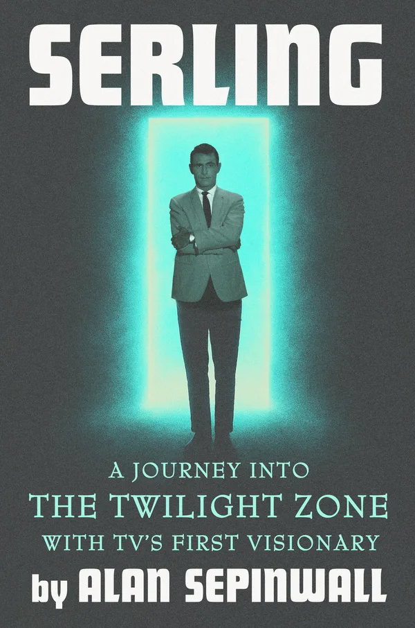 Serling poster