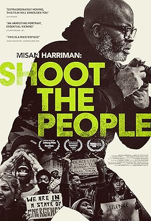 Shoot the People poster