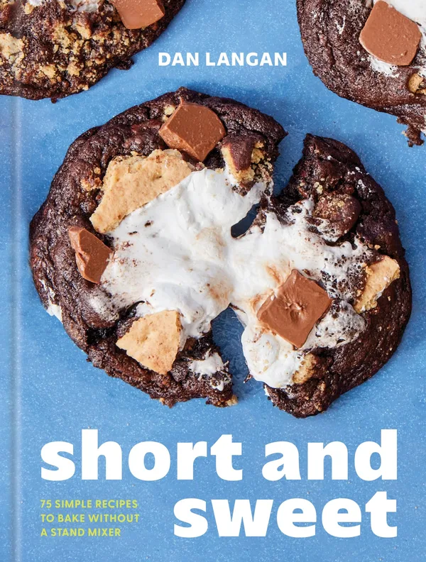 Short and Sweet poster