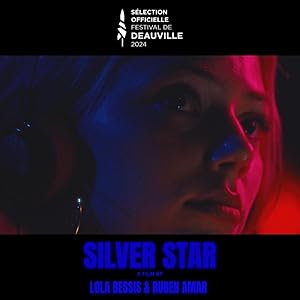 Silver Star poster