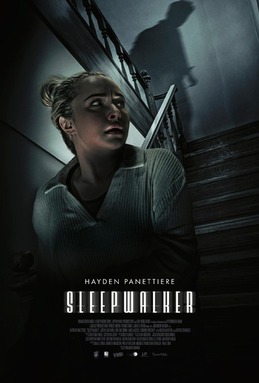 Sleepwalker poster