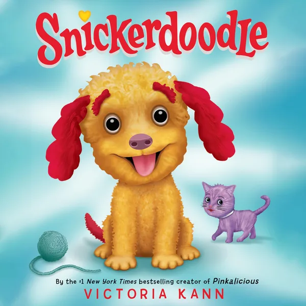 Snickerdoodle poster