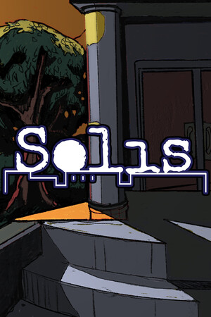 Solis poster