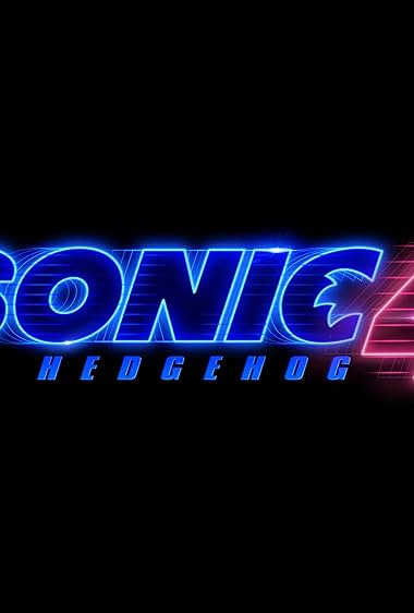 Sonic the Hedgehog 4 poster