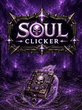 Soul Clicker poster
