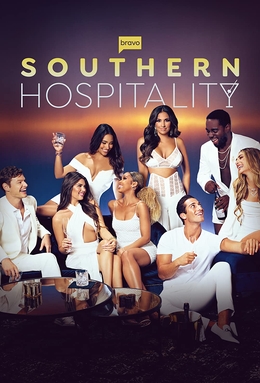 Southern Law poster
