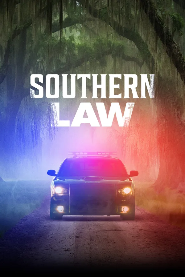 Southern Law poster
