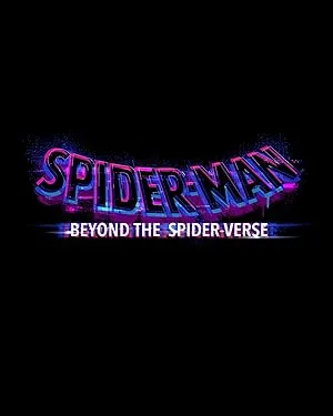Spider-Man: Beyond the Spider-Verse poster